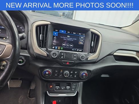 Used 2020 GMC Terrain Denali w/ GMC Pro Grade Package AWD/4WD image 14