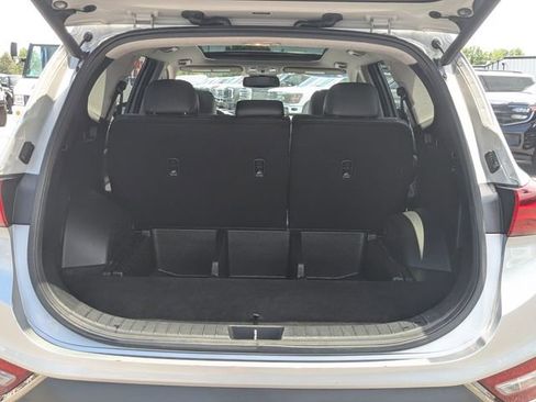 Used 2020 Hyundai Santa Fe Limited FWD image 26
