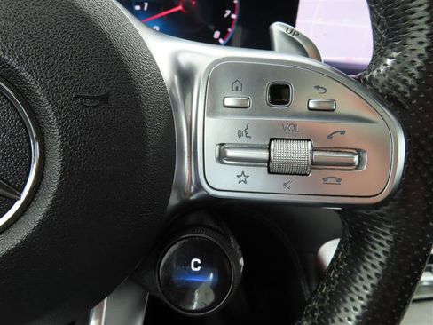 Used 2020 Mercedes-Benz AMG GT 53 image 25