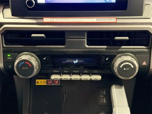 Certified 2025 Toyota 4Runner TRD Sport image 13