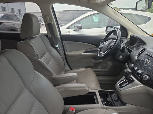 Used 2012 Honda CR-V EX-L image 11