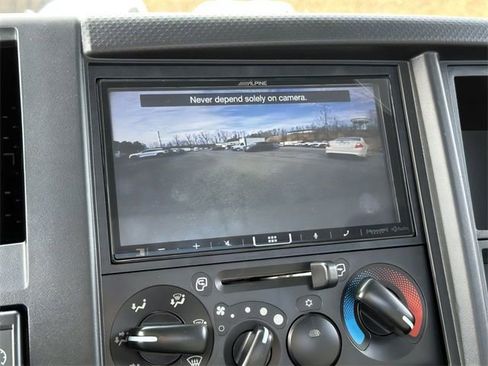 New 2024 Chevrolet Low Cab Forward RWD image 13