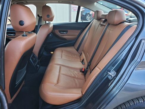 Used 2015 BMW ActiveHybrid 3 w/ Technology Package image 16