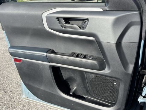 Used 2021 Ford Bronco Sport Outer Banks image 11