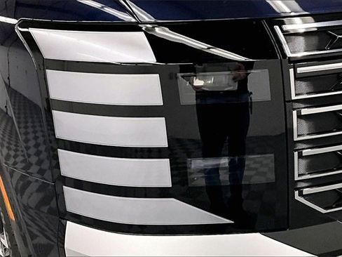 Used 2026 Hyundai Palisade Calligraphy image 34