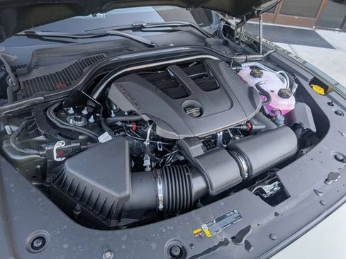 New 2026 Dodge Charger Scat Pack AWD/4WD image 27