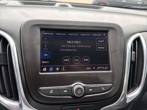 Used 2020 Chevrolet Equinox LT image 22