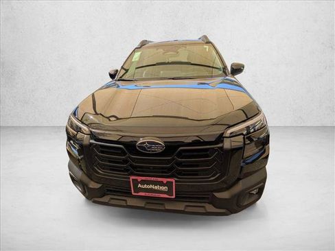 New 2026 Subaru Outback Limited XT AWD/4WD image 2