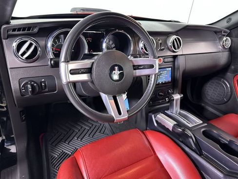 Used 2006 Ford Mustang GT Premium image 10