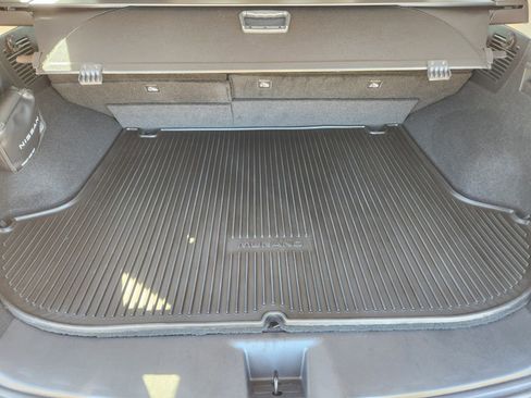 Used 2024 Nissan Murano Platinum w/ Cargo Package image 36