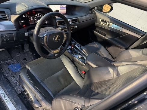 Used 2013 Lexus GS 350 AWD image 7