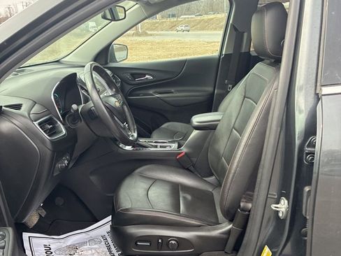 Used 2018 Chevrolet Equinox Premier image 5