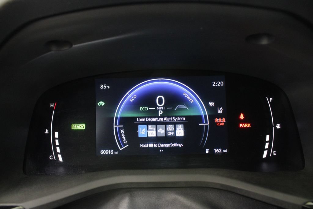 Used 2025 Toyota Camry LE FWD image 10