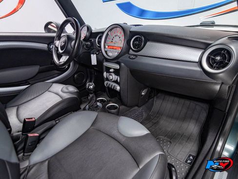 Used 2010 MINI Cooper S image 23