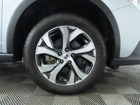 Used 2022 Subaru Outback Limited XT w/ Tech Package 2 image 34