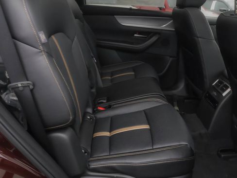 New 2026 MAZDA CX-90 Plug-In Hybrid w/ Premium Plus image 37