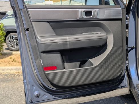 New 2026 Hyundai Santa Fe SEL FWD image 11