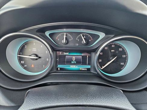 Used 2017 Buick Envision Essence image 11