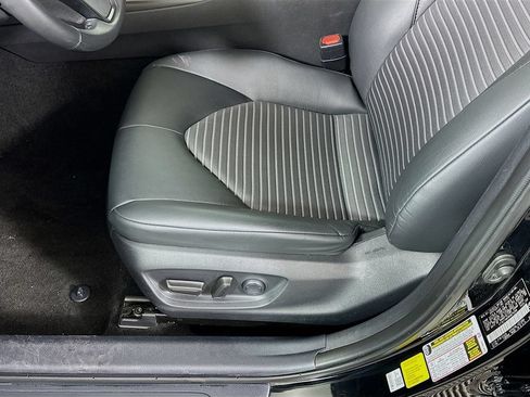 Certified 2024 Toyota Camry SE FWD image 19