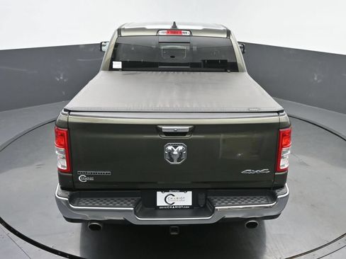 Used 2020 RAM 1500 Big Horn AWD/4WD image 43