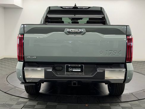 New 2026 Toyota Tundra 1794 Edition AWD/4WD image 10