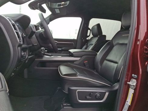 Used 2025 RAM 1500 Laramie image 13