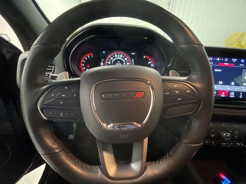 Used 2025 Dodge Durango GT AWD/4WD image 33