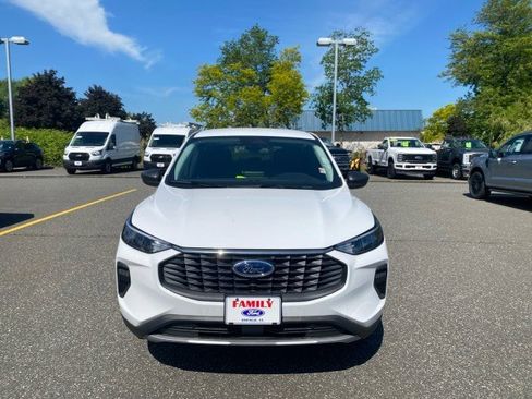 New 2026 Ford Escape Active w/ Cold Weather Package AWD/4WD image 31