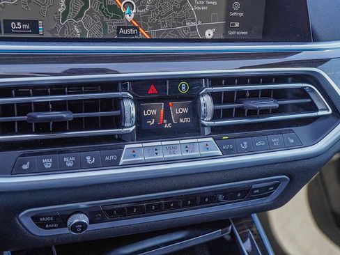 Used 2023 BMW X5 xDrive45e image 20