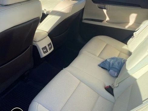 Used 2016 Lexus ES 350 image 10