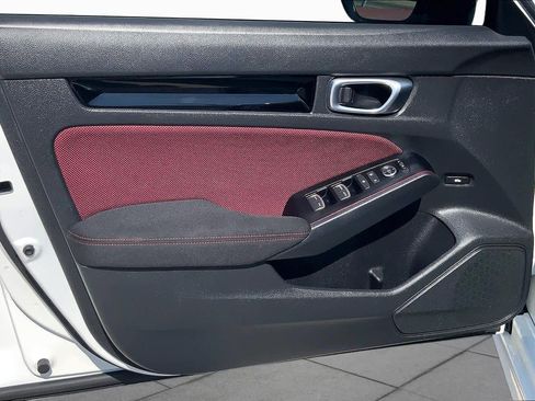 Used 2024 Honda Civic Si image 34