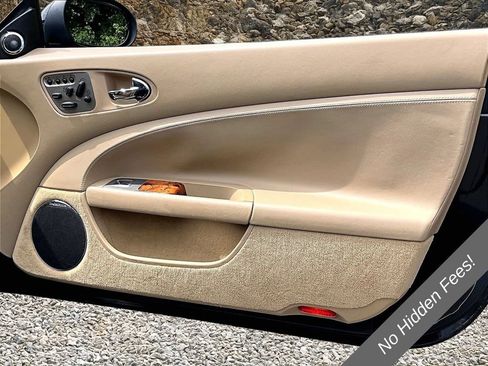 Used 2009 Jaguar XK Coupe RWD image 20