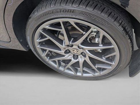 Used 2025 Toyota Camry SE w/ Multimedia Upgrade Package FWD image 20