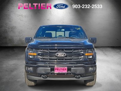 New 2026 Ford F150 XLT w/ Equipment Group 302A MID