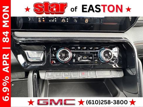 New 2026 GMC Sierra 2500 AT4 w/ AT4 Premium Plus Package image 26