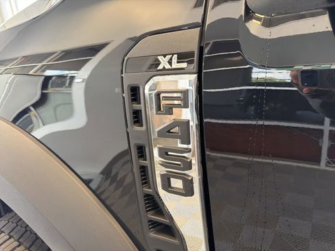 New 2026 Ford F450 XL AWD/4WD image 11