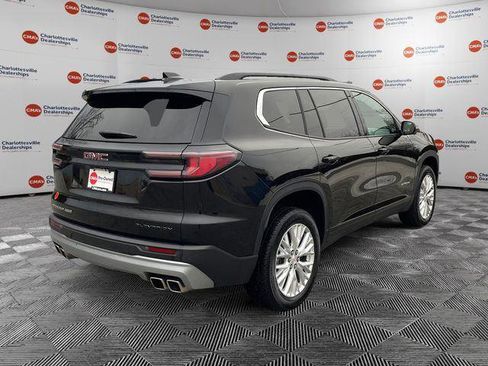 Certified 2024 GMC Acadia Elevation image 5