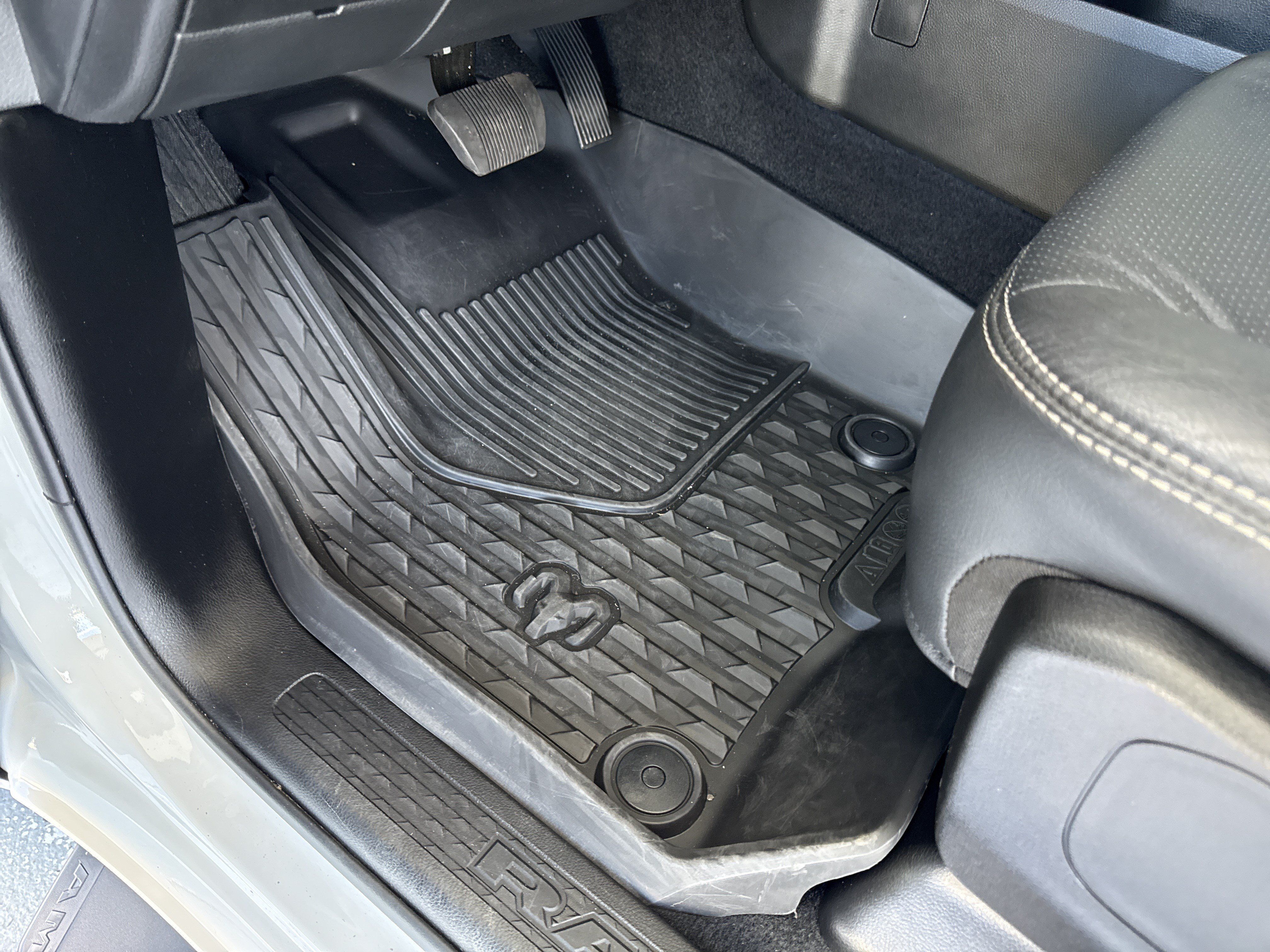 Used 2026 RAM 1500 Big Horn AWD/4WD image 16