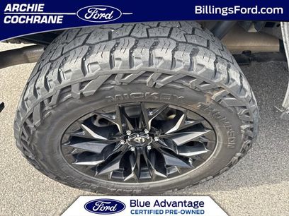 Certified 2023 Ford F150 Tremor w/ Equipment Group 402A High