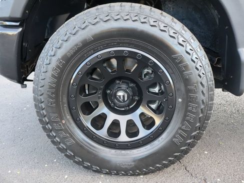 Used 2017 Ford F150 XL w/ XL Power Equipment Group AWD/4WD image 77