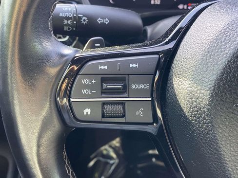 Certified 2023 Honda Civic Sport image 18