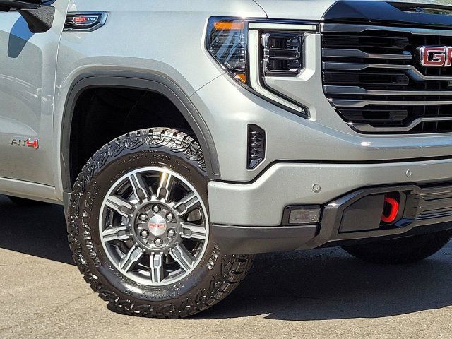 Used 2026 GMC Sierra 1500 AT4 AWD/4WD image 9