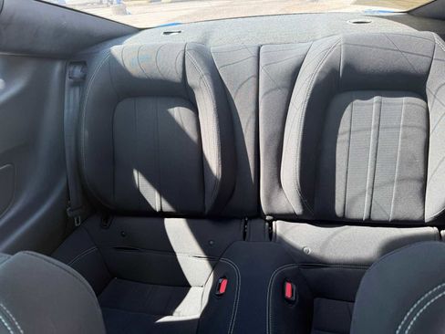 Used 2021 Ford Mustang GT w/ Equipment Group 301A image 23