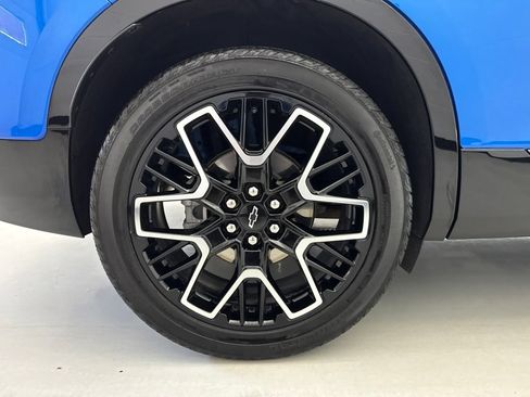 Used 2024 Chevrolet Blazer RS AWD/4WD image 10