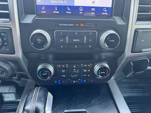 Used 2020 Ford F150 Platinum AWD/4WD image 25