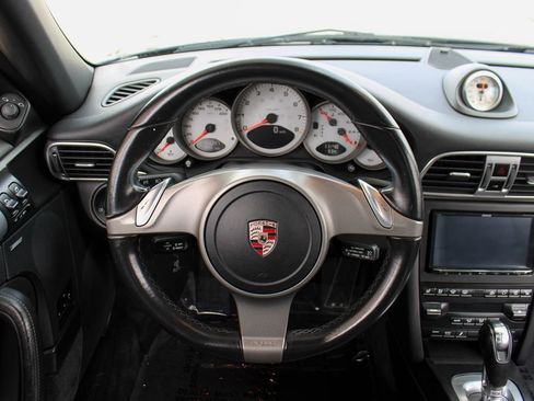 Used 2009 Porsche 911 Carrera S w/ PWR Seat Pkg image 22