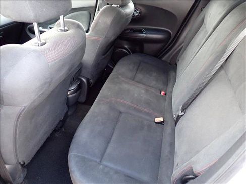 Used 2014 Nissan Juke NISMO AWD/4WD image 9