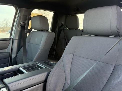 Used 2026 Toyota Tundra SR image 23