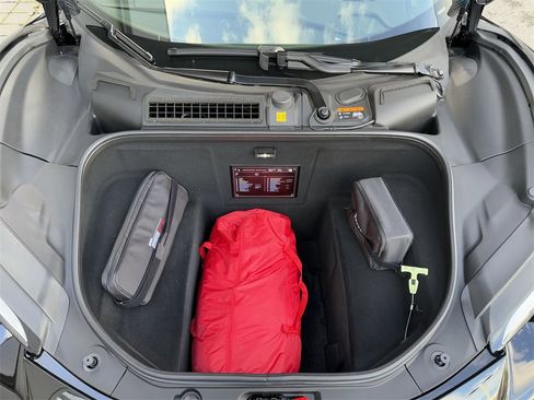 Used 2024 Ferrari 296 GTS image 22