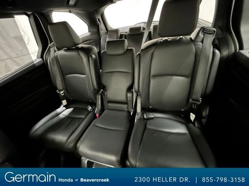 Used 2023 Honda Odyssey Sport image 30